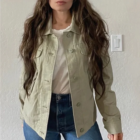 J Crew jacket - Picture 4 of 10